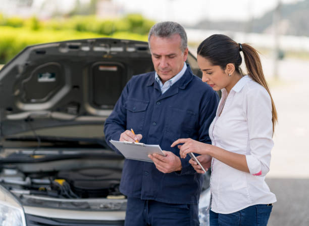 Affordable auto coverage in Spanish Lake, MO